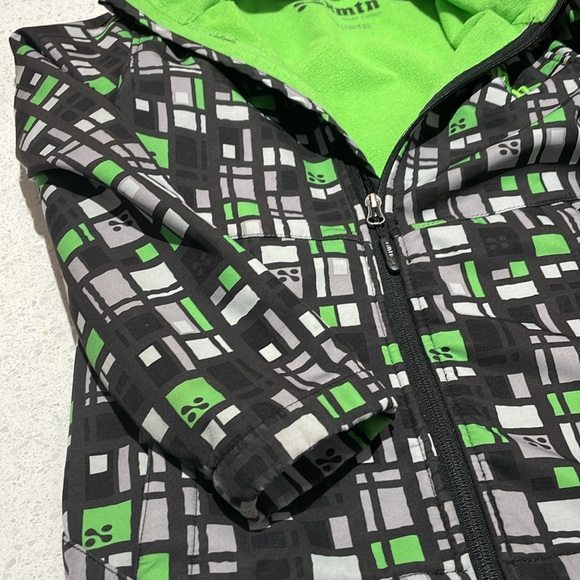 Boys jacket - Picture 5 of 8